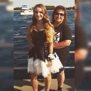 Meet your Posher, Cheyene